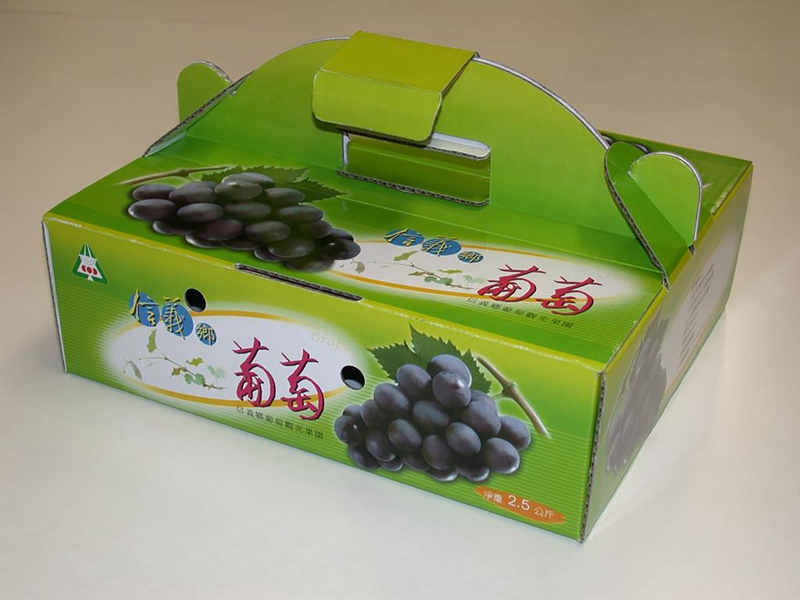 彩箱